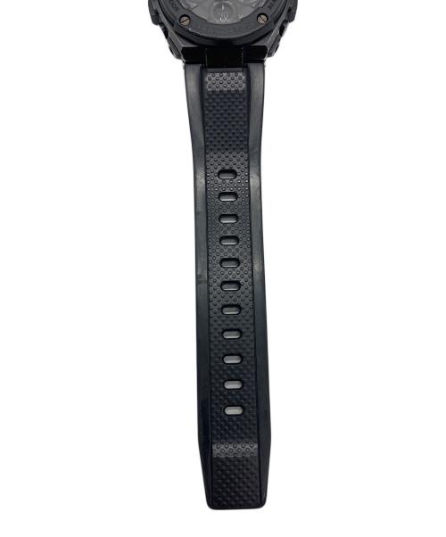 CASIO（カシオ）CASIO (カシオ) G-SHOCK G-STEEL ブラックの古着・服飾アイテム