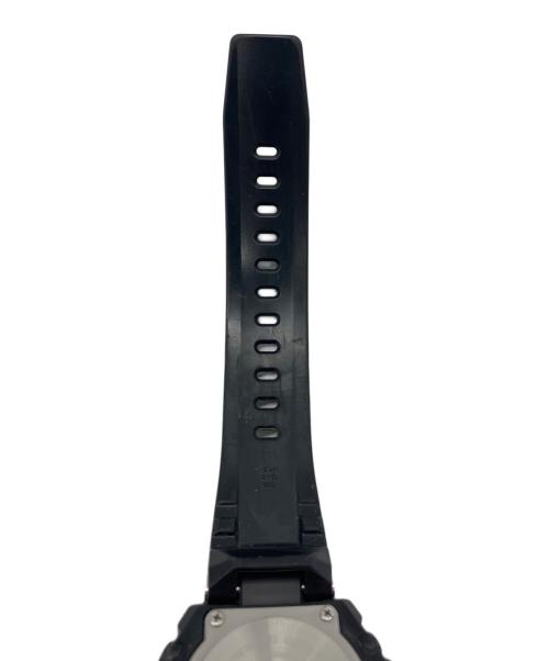 CASIO（カシオ）CASIO (カシオ) G-SHOCK G-STEEL ブラックの古着・服飾アイテム