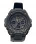 CASIO（カシオ）の古着「G-SHOCK G-STEEL」｜ブラック