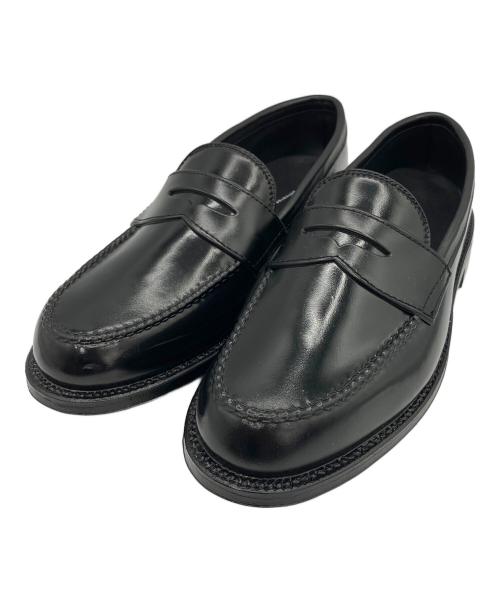nano・universe（ナノ・ユニバース）nano・universe (ナノ・ユニバース) Rain Comfort Shoes ブラック サイズ:26cmの古着・服飾アイテム