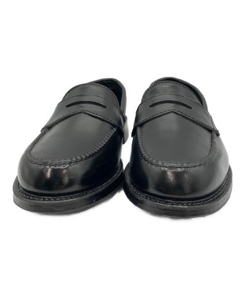 nano・universe（ナノ・ユニバース）nano・universe (ナノ・ユニバース) Rain Comfort Shoes ブラック サイズ:26cmの古着・服飾アイテム