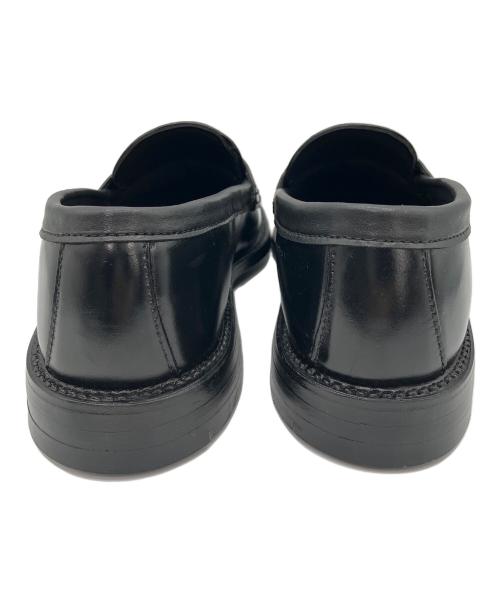 nano・universe（ナノ・ユニバース）nano・universe (ナノ・ユニバース) Rain Comfort Shoes ブラック サイズ:26cmの古着・服飾アイテム