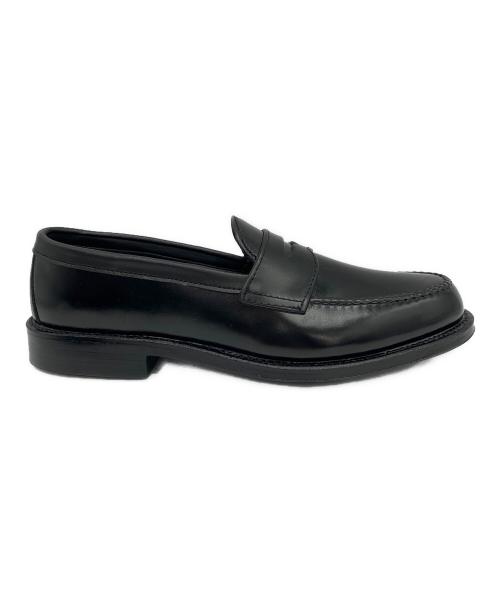 nano・universe（ナノ・ユニバース）nano・universe (ナノ・ユニバース) Rain Comfort Shoes ブラック サイズ:26cmの古着・服飾アイテム