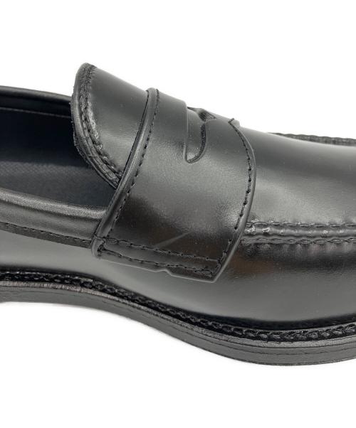 nano・universe（ナノ・ユニバース）nano・universe (ナノ・ユニバース) Rain Comfort Shoes ブラック サイズ:26cmの古着・服飾アイテム