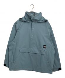 Abu Garcia（アブガルシア）の古着「フィッシングウェア」｜ブルー