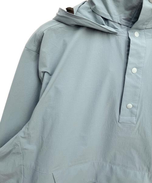 Abu Garcia（アブガルシア）Abu Garcia (アブガルシア) フィッシングウェア ブルー サイズ:Lの古着・服飾アイテム