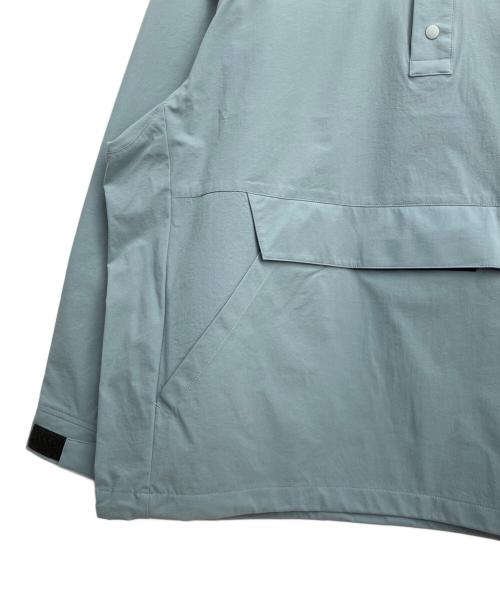 Abu Garcia（アブガルシア）Abu Garcia (アブガルシア) フィッシングウェア ブルー サイズ:Lの古着・服飾アイテム