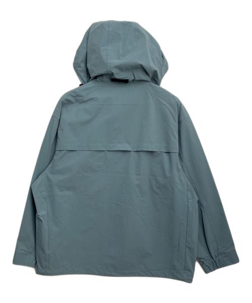 Abu Garcia（アブガルシア）Abu Garcia (アブガルシア) フィッシングウェア ブルー サイズ:Lの古着・服飾アイテム