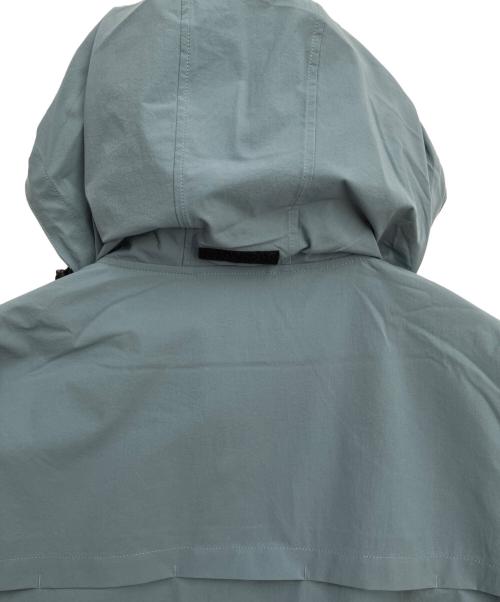 Abu Garcia（アブガルシア）Abu Garcia (アブガルシア) フィッシングウェア ブルー サイズ:Lの古着・服飾アイテム