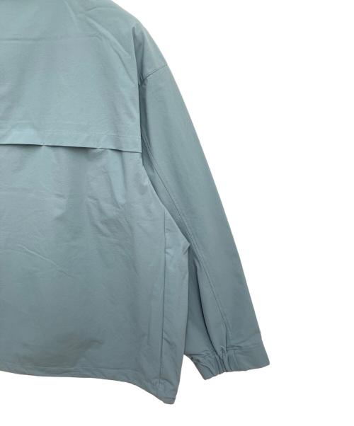 Abu Garcia（アブガルシア）Abu Garcia (アブガルシア) フィッシングウェア ブルー サイズ:Lの古着・服飾アイテム