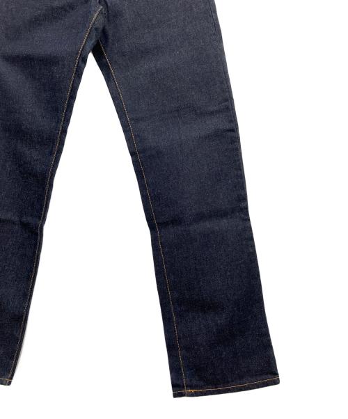 EVISU（エヴィス）EVISU (エヴィス) ドラえもん (ドラエモン) デニムパンツ インディゴ サイズ:30×34の古着・服飾アイテム