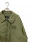 中古・古着 FREAK'S STORE (フリークスストア) PHENIX (フェニックス) DOWN Flight Jacket グリーン サイズ:L：15000円