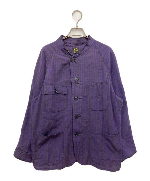 Needles（ニードルズ）Needles (ニードルズ) カバーオール ネイビー サイズ:Sの古着・服飾アイテム