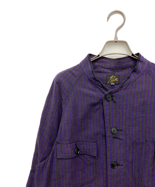 Needles（ニードルズ）Needles (ニードルズ) カバーオール ネイビー サイズ:Sの古着・服飾アイテム