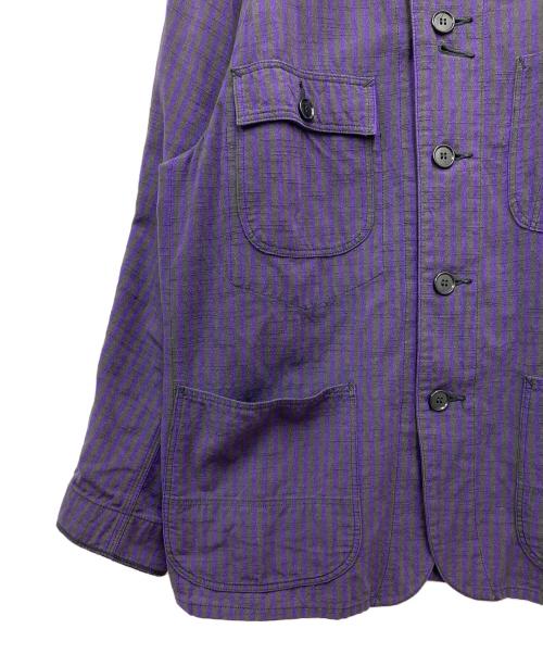 Needles（ニードルズ）Needles (ニードルズ) カバーオール ネイビー サイズ:Sの古着・服飾アイテム
