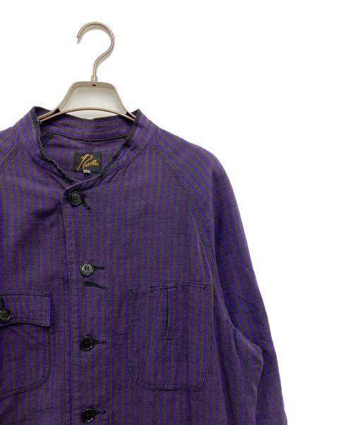 Needles（ニードルズ）Needles (ニードルズ) カバーオール ネイビー サイズ:Sの古着・服飾アイテム