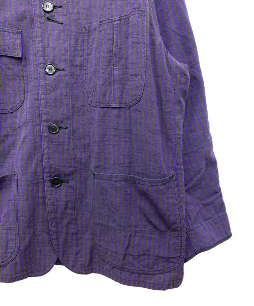 Needles（ニードルズ）Needles (ニードルズ) カバーオール ネイビー サイズ:Sの古着・服飾アイテム