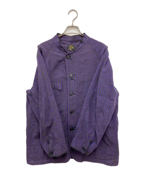 Needles（ニードルズ）Needles (ニードルズ) カバーオール ネイビー サイズ:Sの古着・服飾アイテム