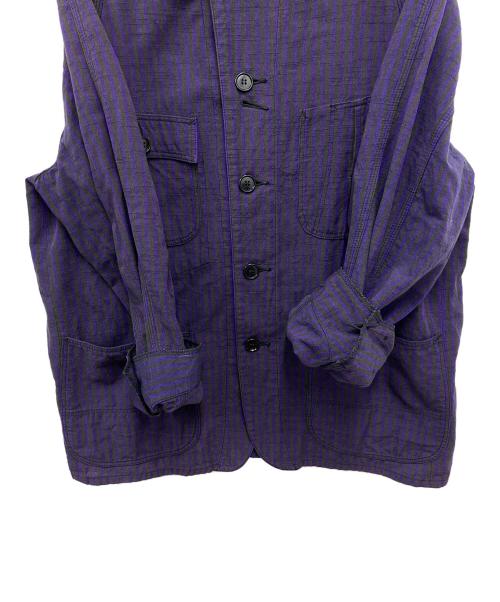 Needles（ニードルズ）Needles (ニードルズ) カバーオール ネイビー サイズ:Sの古着・服飾アイテム