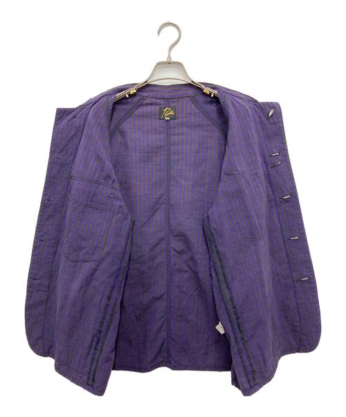 Needles（ニードルズ）Needles (ニードルズ) カバーオール ネイビー サイズ:Sの古着・服飾アイテム