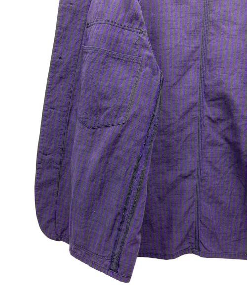 Needles（ニードルズ）Needles (ニードルズ) カバーオール ネイビー サイズ:Sの古着・服飾アイテム