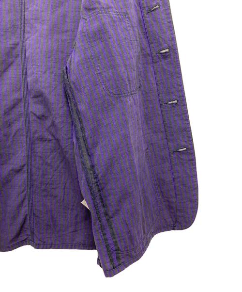 Needles（ニードルズ）Needles (ニードルズ) カバーオール ネイビー サイズ:Sの古着・服飾アイテム