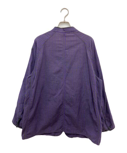 Needles（ニードルズ）Needles (ニードルズ) カバーオール ネイビー サイズ:Sの古着・服飾アイテム