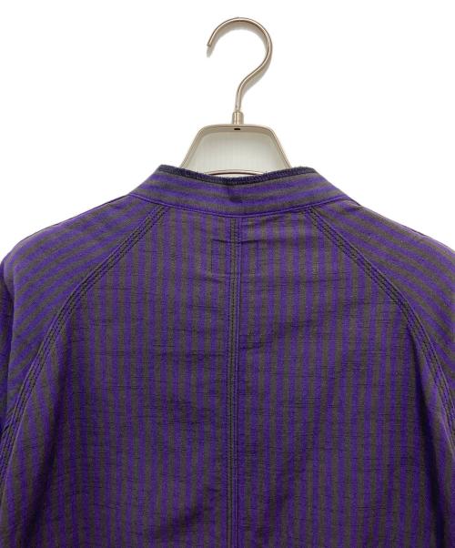 Needles（ニードルズ）Needles (ニードルズ) カバーオール ネイビー サイズ:Sの古着・服飾アイテム