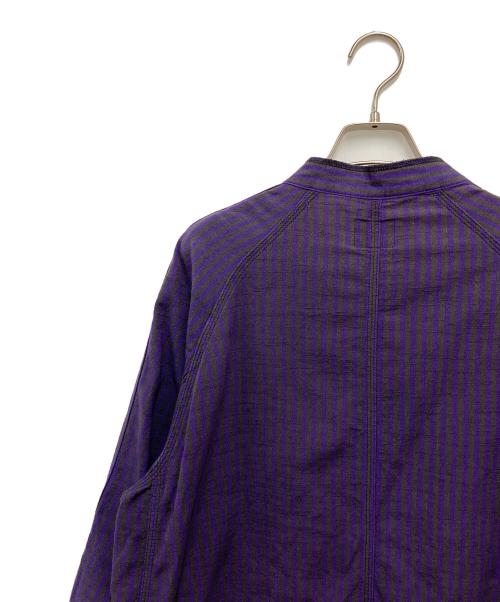 Needles（ニードルズ）Needles (ニードルズ) カバーオール ネイビー サイズ:Sの古着・服飾アイテム