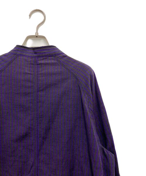 Needles（ニードルズ）Needles (ニードルズ) カバーオール ネイビー サイズ:Sの古着・服飾アイテム