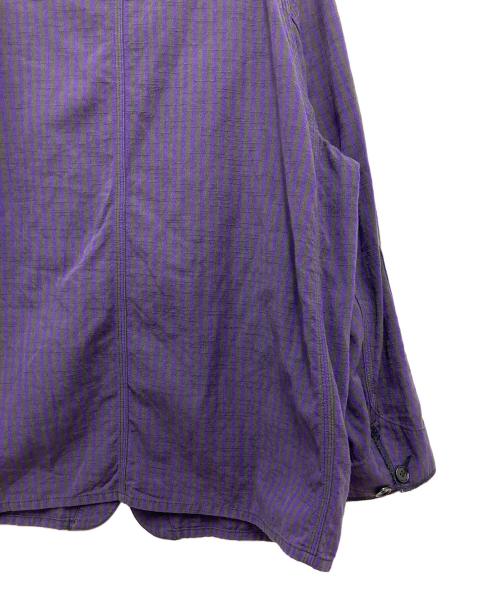 Needles（ニードルズ）Needles (ニードルズ) カバーオール ネイビー サイズ:Sの古着・服飾アイテム