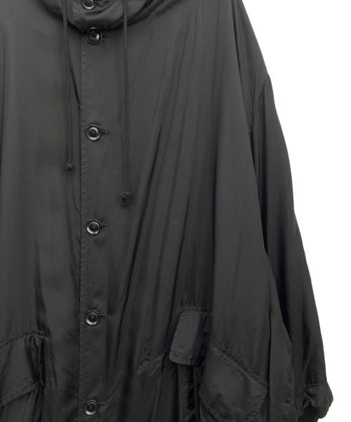 Y's（ワイズ）Y's (ワイズ) 長袖ワンピース ブラック サイズ:2の古着・服飾アイテム