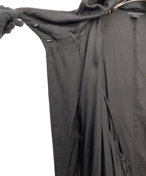 Y's（ワイズ）Y's (ワイズ) 長袖ワンピース ブラック サイズ:2の古着・服飾アイテム