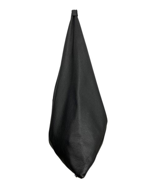 MM6 Maison Margiela（エムエムシックスメゾンマルジェラ）MM6 Maison Margiela (エムエムシックスメゾンマルジェラ) ジャパニーズ トートバッグ ブラックの古着・服飾アイテム