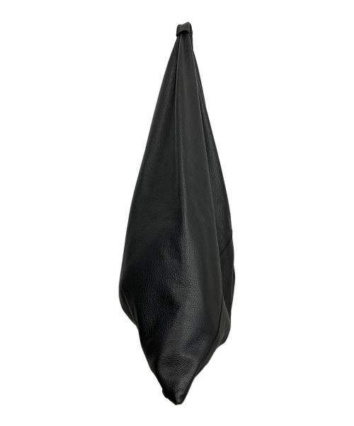 MM6 Maison Margiela（エムエムシックスメゾンマルジェラ）MM6 Maison Margiela (エムエムシックスメゾンマルジェラ) ジャパニーズ トートバッグ ブラックの古着・服飾アイテム