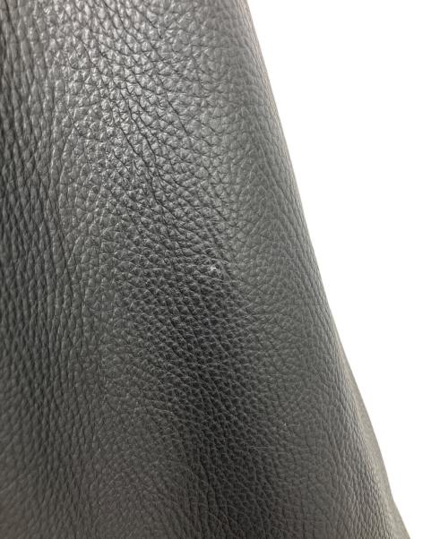 MM6 Maison Margiela（エムエムシックスメゾンマルジェラ）MM6 Maison Margiela (エムエムシックスメゾンマルジェラ) ジャパニーズ トートバッグ ブラックの古着・服飾アイテム