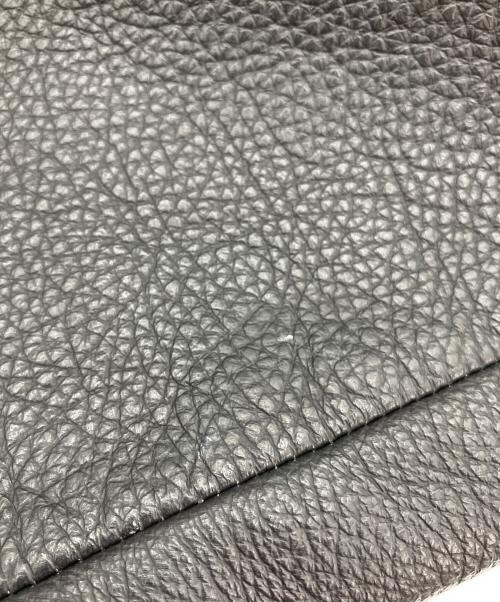 MM6 Maison Margiela（エムエムシックスメゾンマルジェラ）MM6 Maison Margiela (エムエムシックスメゾンマルジェラ) ジャパニーズ トートバッグ ブラックの古着・服飾アイテム