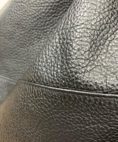 MM6 Maison Margiela（エムエムシックスメゾンマルジェラ）MM6 Maison Margiela (エムエムシックスメゾンマルジェラ) ジャパニーズ トートバッグ ブラックの古着・服飾アイテム