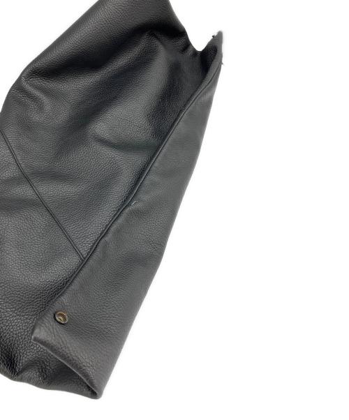 MM6 Maison Margiela（エムエムシックスメゾンマルジェラ）MM6 Maison Margiela (エムエムシックスメゾンマルジェラ) ジャパニーズ トートバッグ ブラックの古着・服飾アイテム