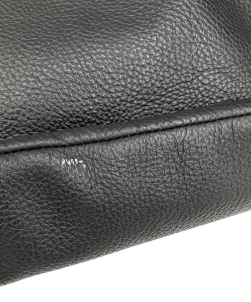 MM6 Maison Margiela（エムエムシックスメゾンマルジェラ）MM6 Maison Margiela (エムエムシックスメゾンマルジェラ) ジャパニーズ トートバッグ ブラックの古着・服飾アイテム