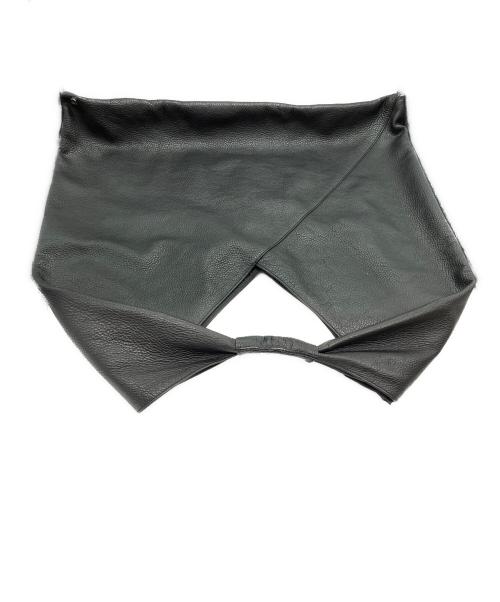 MM6 Maison Margiela（エムエムシックスメゾンマルジェラ）MM6 Maison Margiela (エムエムシックスメゾンマルジェラ) ジャパニーズ トートバッグ ブラックの古着・服飾アイテム