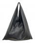 MM6 Maison Margiela (エムエムシックスメゾンマルジェラ) ジャパニーズ トートバッグ ブラック：45000円