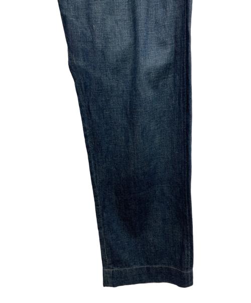 RRL（ダブルアールエル）RRL (ダブルアールエル) デニムパンツ インディゴ サイズ:34×32の古着・服飾アイテム