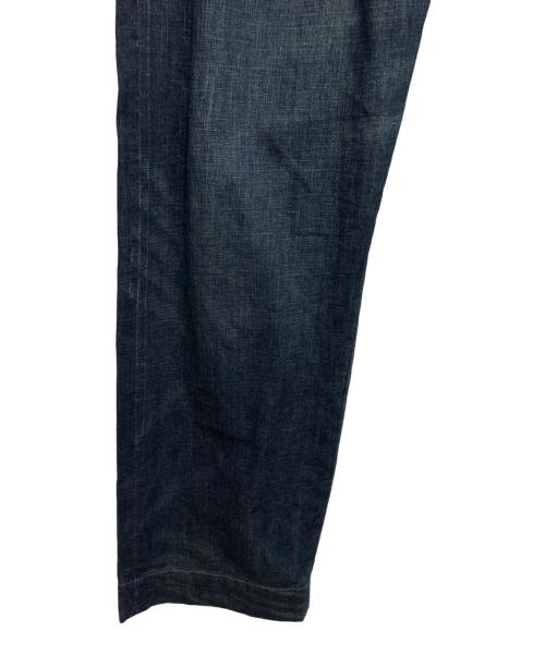 RRL（ダブルアールエル）RRL (ダブルアールエル) デニムパンツ インディゴ サイズ:34×32の古着・服飾アイテム