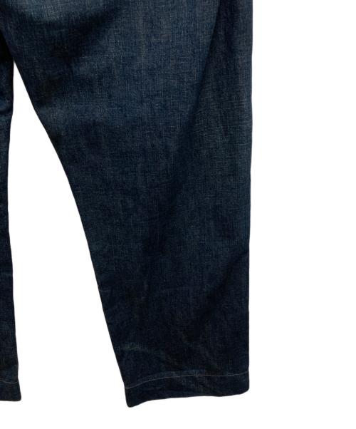 RRL（ダブルアールエル）RRL (ダブルアールエル) デニムパンツ インディゴ サイズ:34×32の古着・服飾アイテム