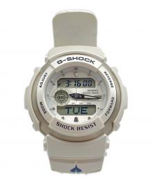CASIO（カシオ）の古着「G-SHOCK サントリー天然水コラボモデル」