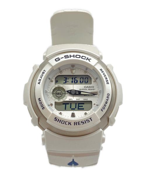 CASIO（カシオ）CASIO (カシオ) G-SHOCK サントリー天然水コラボモデルの古着・服飾アイテム