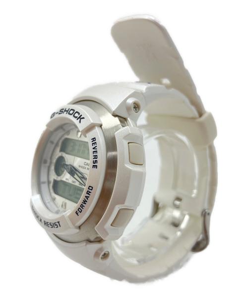 CASIO（カシオ）CASIO (カシオ) G-SHOCK サントリー天然水コラボモデルの古着・服飾アイテム