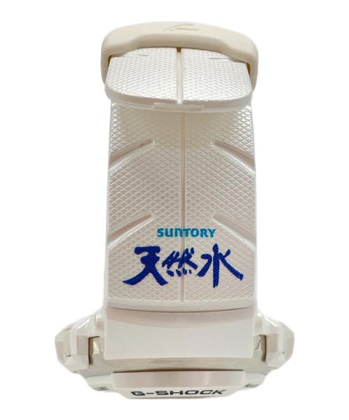 CASIO（カシオ）CASIO (カシオ) G-SHOCK サントリー天然水コラボモデルの古着・服飾アイテム