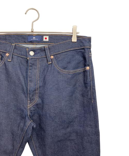 LEVI'S（リーバイス）LEVI'S (リーバイス) スリムフィット ジーンズ ダークインディゴ インディゴ サイズ:34の古着・服飾アイテム